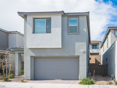 1605 Crowned Eagle St, Las Vegas, NV, 89138