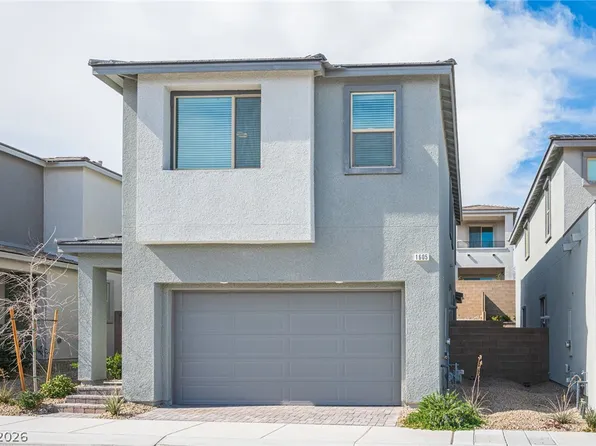 1605 Crowned Eagle St, Las Vegas, NV 89138