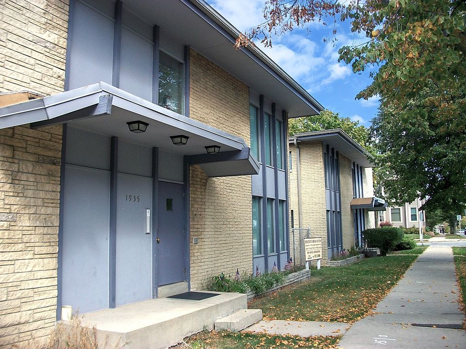 Building Exterior