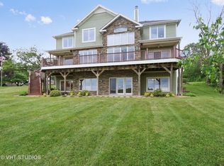 26155 W Sunset Rd, Antioch, IL 60002