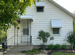11657 Baumhart Rd, Amherst, OH 44001