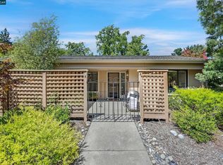 1148 Fairlawn Ct APT 4, Walnut Creek, CA