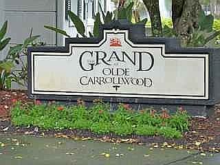 Entrance to Grounds