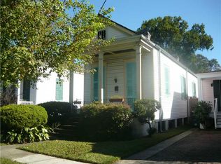 325 Lowerline St, New Orleans, LA 70118