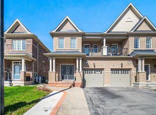 15 Perdita Rd, Brampton, ON L6Y 6B1