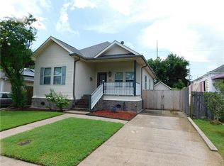 22 Davis Blvd, Jefferson, LA 70121