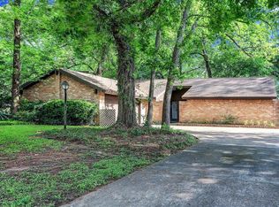 2203 Lakeville Dr, Humble, TX 77339