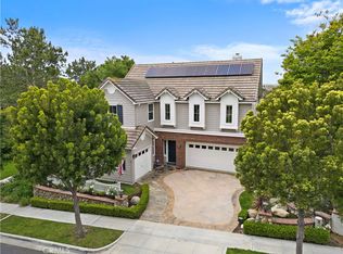 11 Sterling Gln, Mission Viejo, CA 92694