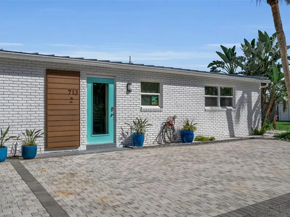 713 SAINT JUDES DRIVE S #2, LONGBOAT KEY, FL 34228