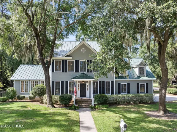 378 Cottage Farm Drive, Beaufort, SC 29902