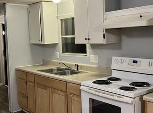 120 Allen St LOT 1, King, NC 27021