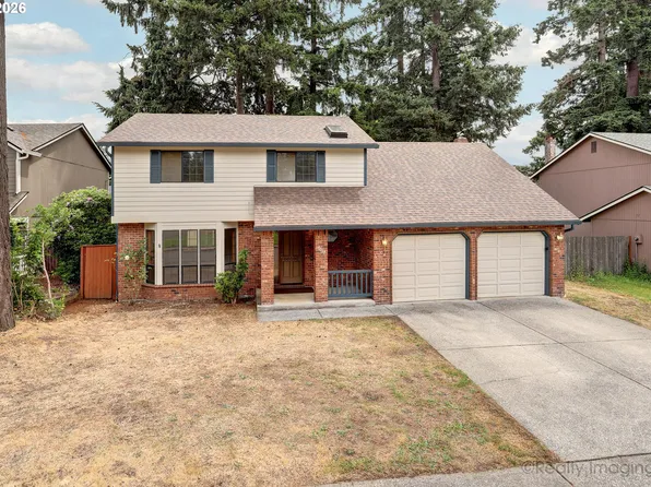 4017 NE 157th Ave, Vancouver, WA 98682