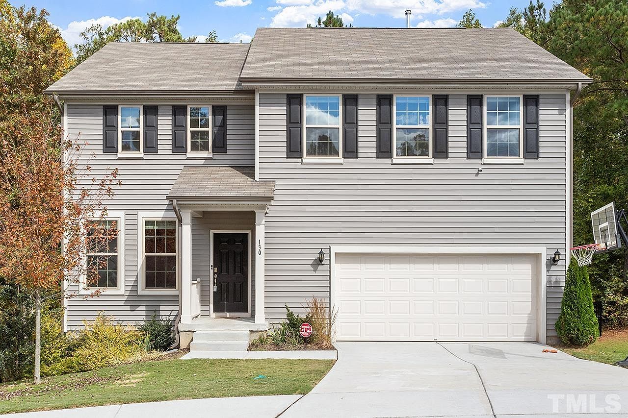 130 Point View Way, Franklinton, NC 27525 MLS 2538200 Zillow