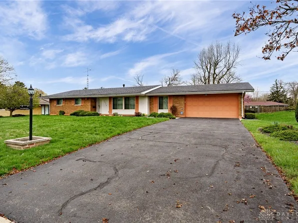 5316 Eastport Ave, Dayton, OH 45417