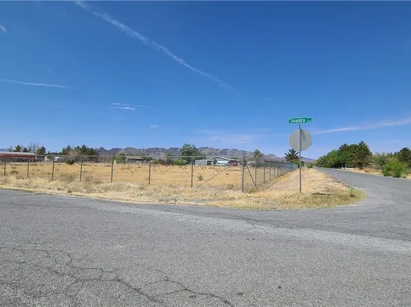 3650 N Joanita St, Pahrump, NV 89060