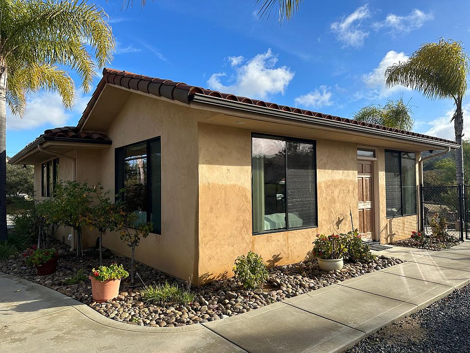 Detached Guest House