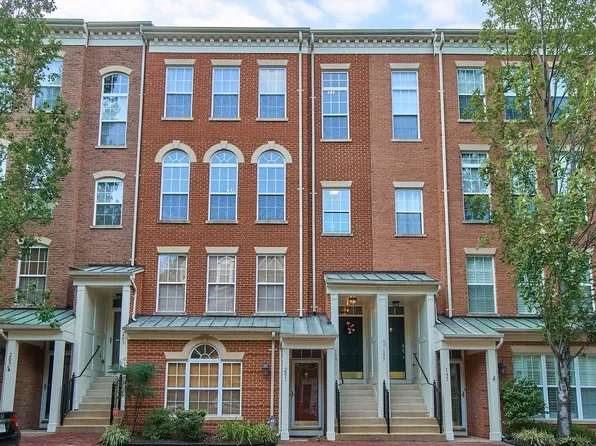 199 Martin La, Alexandria, VA 22304