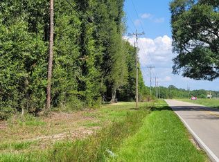 0 Walkiah Bluff & Joshua Smith Rd, Picayune, MS 39466