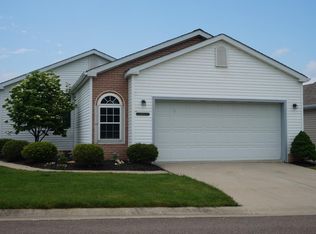 3053 Cross Creek Cir SW, Massillon, OH 44647