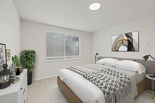 James Apartment Homes — Photo 18