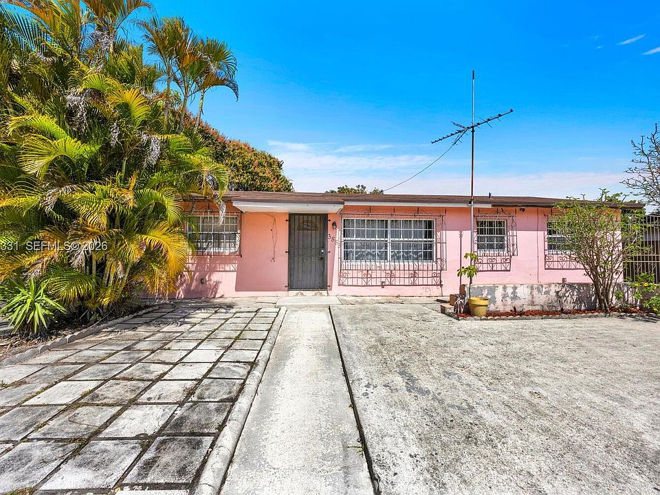 1st image of 3853 NW 209th St