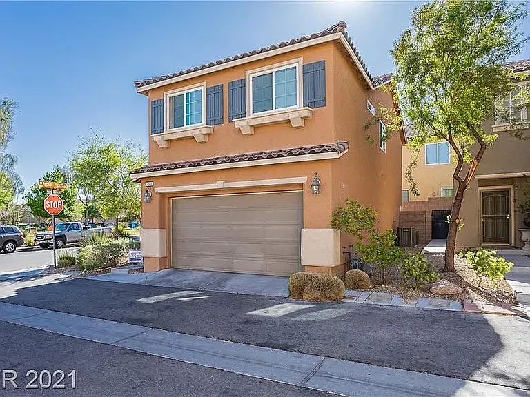 4501 Mollison Mesa Ct — Photo 3