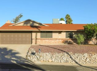 7540 N Shirley Ln, Tucson, AZ 85741