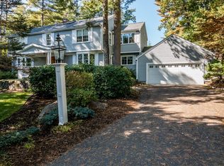 18 Woodcrest Rd, Manchester, MA 01944