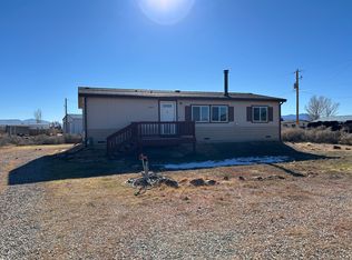 6641 W 1300 N, Cedar City, UT 84721