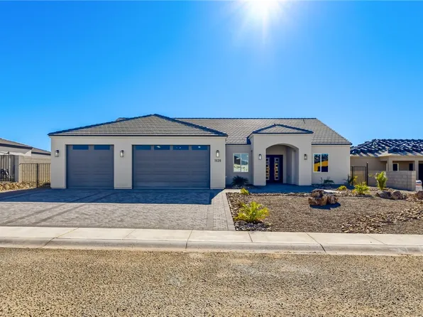 1928 Via Borgata, Fort Mohave, AZ 86426