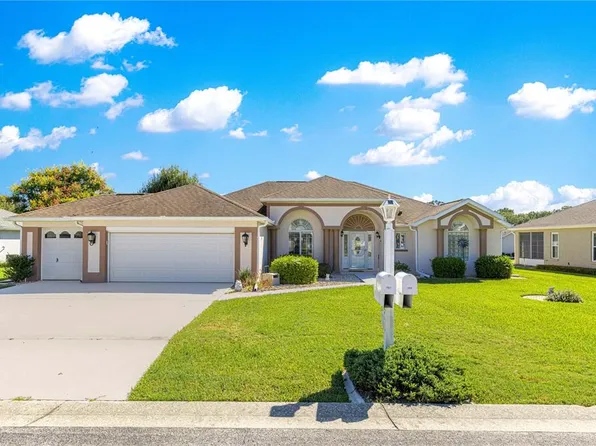 1967 NW 50th Cir, Ocala, FL 34482