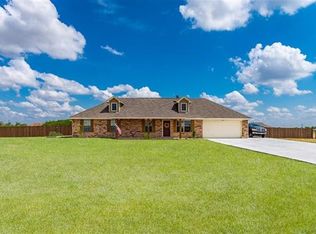 144 Blue Ridge Dr, Weatherford, TX 76088