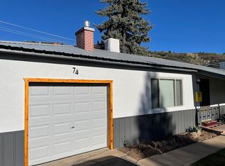 74 Folsom Pl, Durango, CO 81301