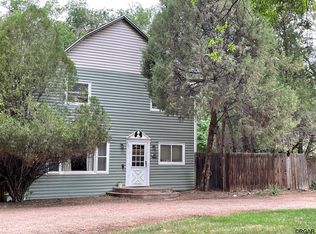 537 N Orchard Ave, Canon City, CO