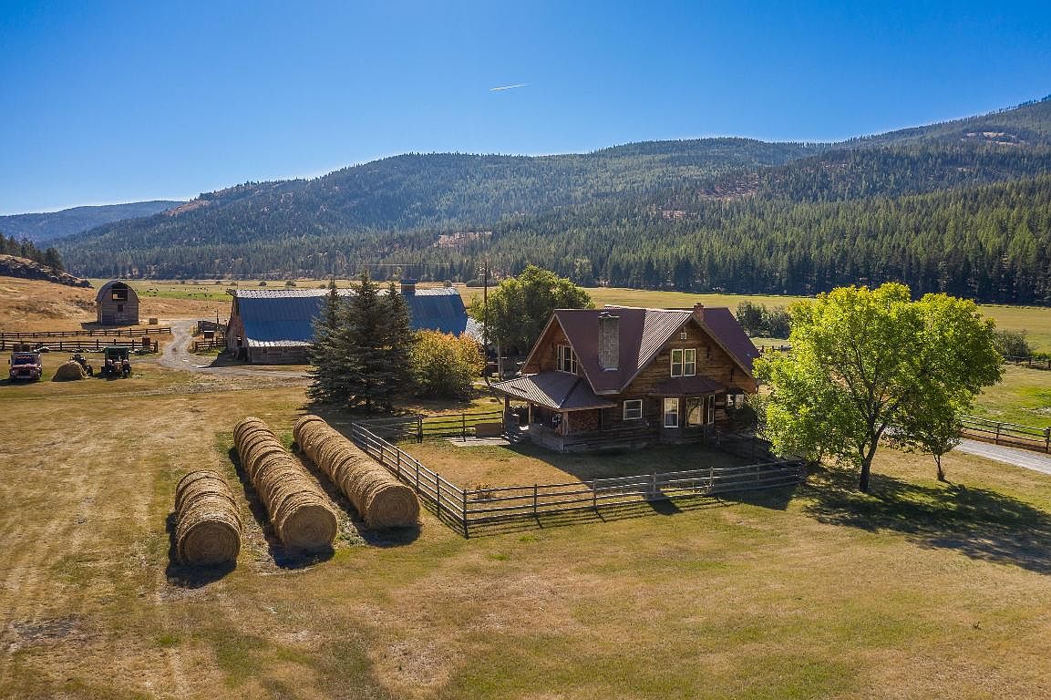 6230 Highway 2 W, Kila, MT 59920 Zillow