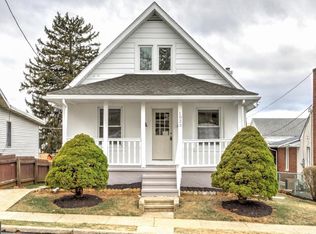 1023 Commonwealth Blvd, Reading, PA 19607