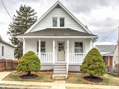 1023 Commonwealth Blvd, Reading, PA, 19607