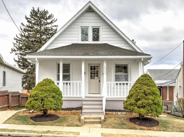 1023 Commonwealth Blvd, Reading, PA 19607