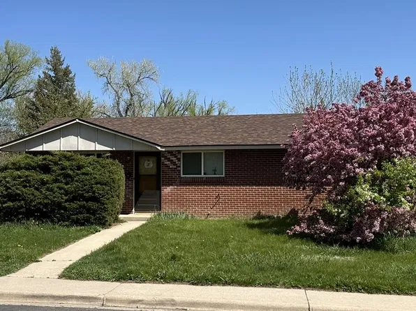 3355 Aurora Ave, Boulder, CO 80303