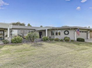 10105 W Pineaire Dr, Sun City, AZ 85351
