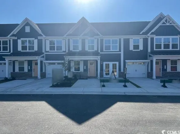 213 Bent Green Ct. #59B, Murrells Inlet, SC 29576