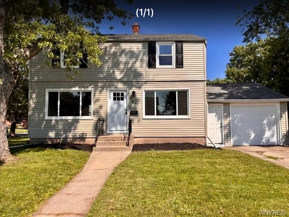 47 Brookville Dr