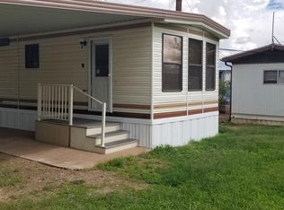 10 La Cholla Rd, Bisbee, AZ 85603