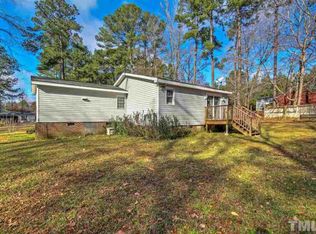 10933 Stage Dr, Raleigh, NC 27603