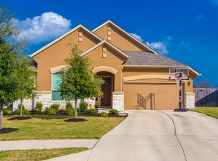 542 Still Hollow Crk, Buda, TX 78610