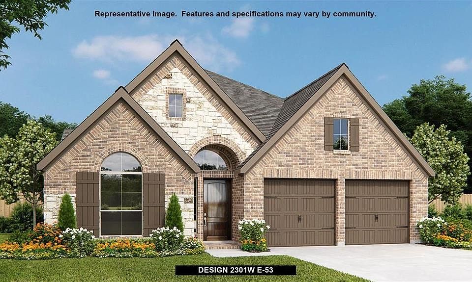 1st image of 3702 Bonham Hills Ln