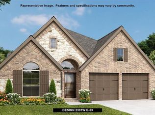 3702 Bonham Hills Ln, Pearland, TX 77584