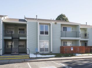 7275 S Gaylord St APT L, Centennial, CO 80122