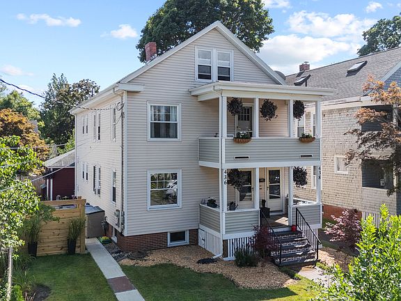 2nd image of 436 Woodford Street