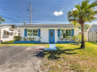 1906 NW 45th Ct, Tamarac, FL 33309